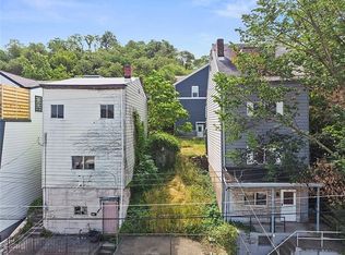 5302 Duncan St, Pittsburgh, PA 15201