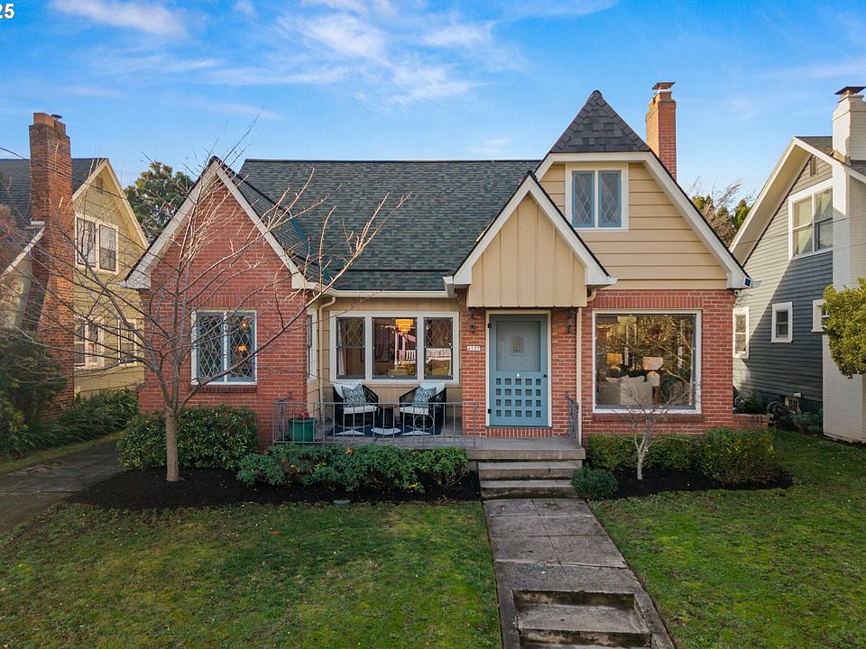 4137 NE 25th Ave, Portland, OR 97211 | Zillow