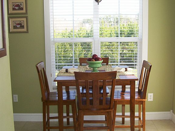 Kitchen Dining