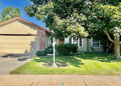 1268 N Jullion Ave Photo 1