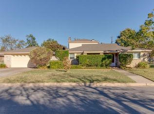 3304 Tourist Dr, North Richland Hills, TX 76117