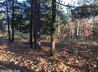 13011 Vimy Ridge Rd, Alexander, AR 72002