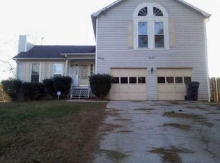 3195 Revere Cir, Snellville, GA