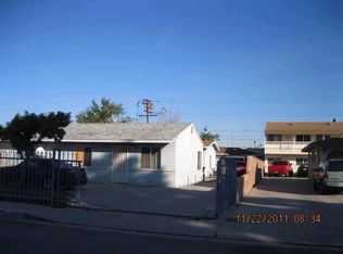 4737 E 59th Pl, Maywood, CA 90270