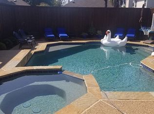 9801 Shirland Ln, Frisco, TX 75035