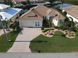 3519 Terin Ct, Punta Gorda, FL 33950