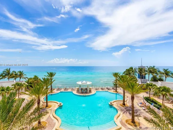3101 S Ocean Dr APT 2707, Hollywood, FL 33019