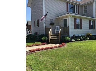 7 Depot St, Fort Fairfield, ME 04742