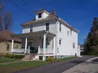 65 Jackson Ave, Rutland, VT 05701