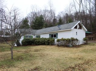 3051 Route 3001, Sigel, PA 15860