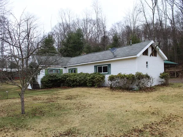 3051 Route 3001, Sigel, PA 15860