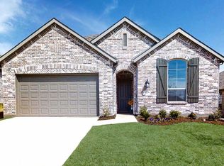 3832 Iron Ore Dr, Denison, TX 75020