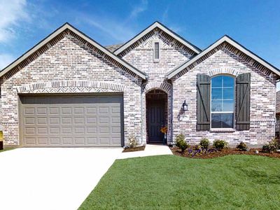 3832 Iron Ore Dr, Denison, TX, 75020