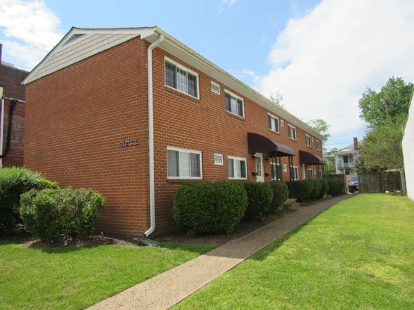 4032 Macarthur Ave, Richmond, VA 23227