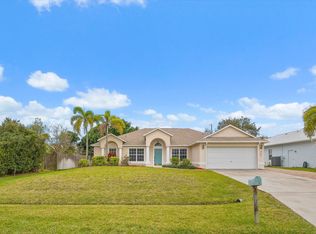 344 SW Columbus Dr, Port Saint Lucie, FL 34953