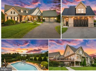 8812 Yellow Springs Rd, Frederick, MD 21702