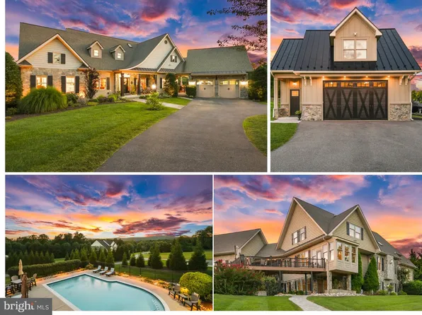 8812 Yellow Springs Rd, Frederick, MD 21702