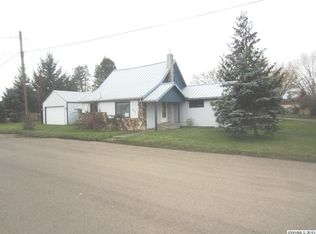 340 NE Hill St, Sheridan, OR