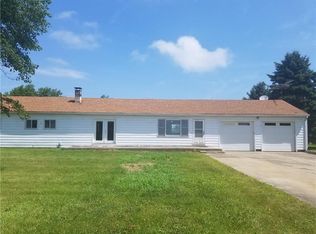 5906 E Pitchin Rd, South Charleston, OH 45368
