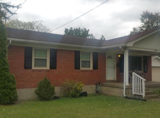 5524 Innwood Dr, Louisville, KY 40214