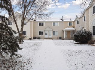 13096 Murdock Ter, Eden Prairie, MN 55347