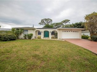 408 Clover Rd, Venice, FL 34293