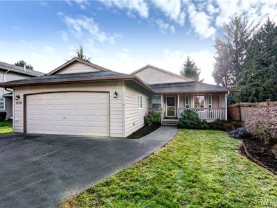 17116 Laurel Dr, Monroe, WA, 98272