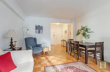 Rented by Halstead Real Estate