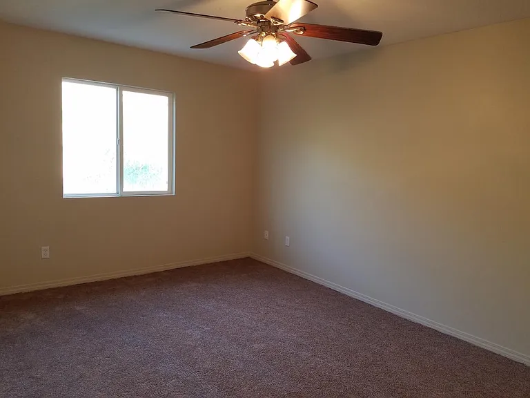 Bedroom #1