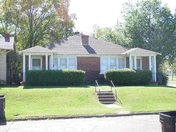 722 NW 33rd St, Oklahoma City, OK 73118