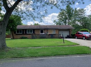 895 King St, Mansfield, OH 44903