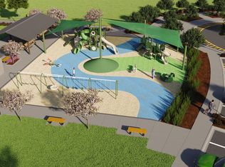 Residence 3 Plan, Azalea at The Fairways, P5osdj Beaumont, CA 92226