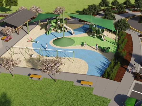 Homes Available Soon, Magnolia at The Fairways