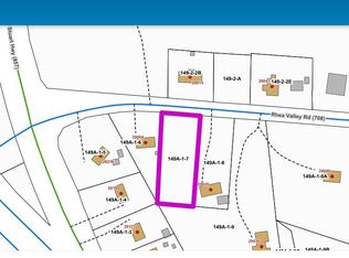 Tbd Rhea Valley Rd, Meadowview, VA 24361