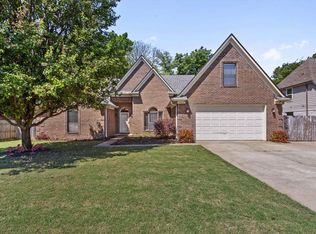 3671 Haynes Rd, Memphis, TN 38133