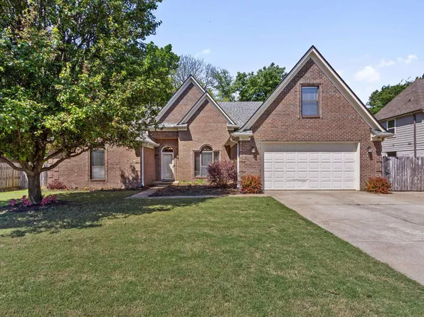 3671 Haynes Rd, Memphis, TN 38133
