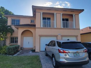 23142 SW 113th Pl, Miami, FL 33170