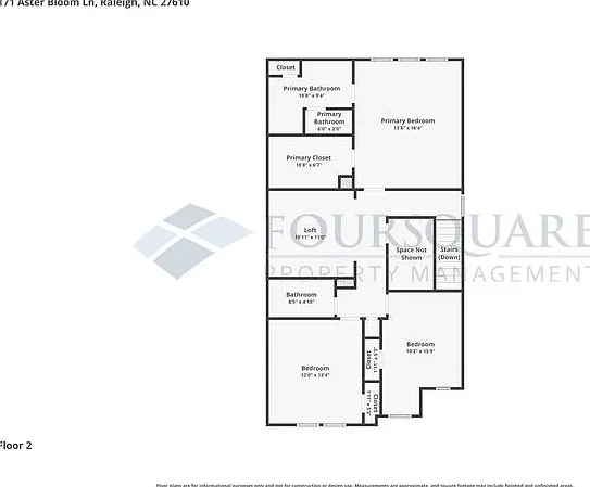 171 Aster Bloom Ln — Photo 9