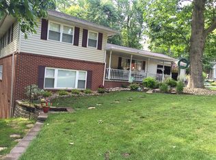 1214 Briercliff Rd, Bridgeport, WV 26330