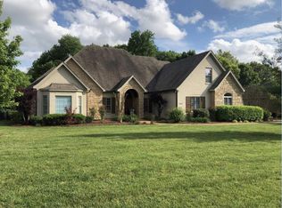 549 Cumberland Ridge Way, Bowling Green, KY 42103