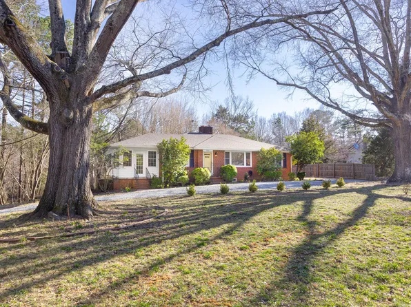 4605 Erwin Rd, Durham, NC 27705