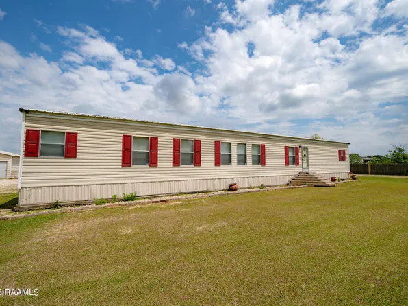 189 Ronald Rd, Basile, LA 70515