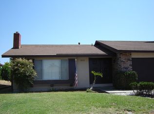 12631 Avenida De Espuela, Poway, CA 92064