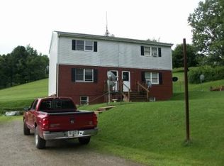 1785 Goral Rd #A, Homer City, PA 15748