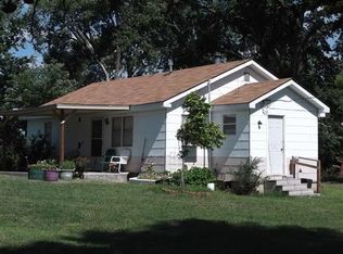 9046 County Road 450, Aline, OK 73716