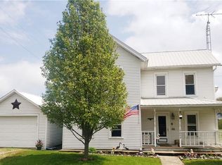 17864 State Route 60, Warsaw, OH 43844