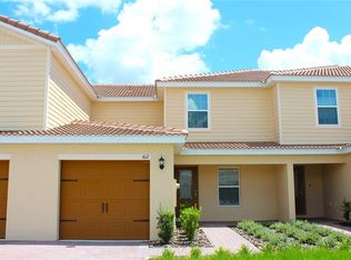 611 Bay Leaf Dr, Poinciana, FL 34759