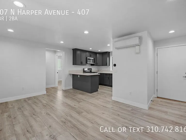 407 N Harper Ave #407 — Photo 18