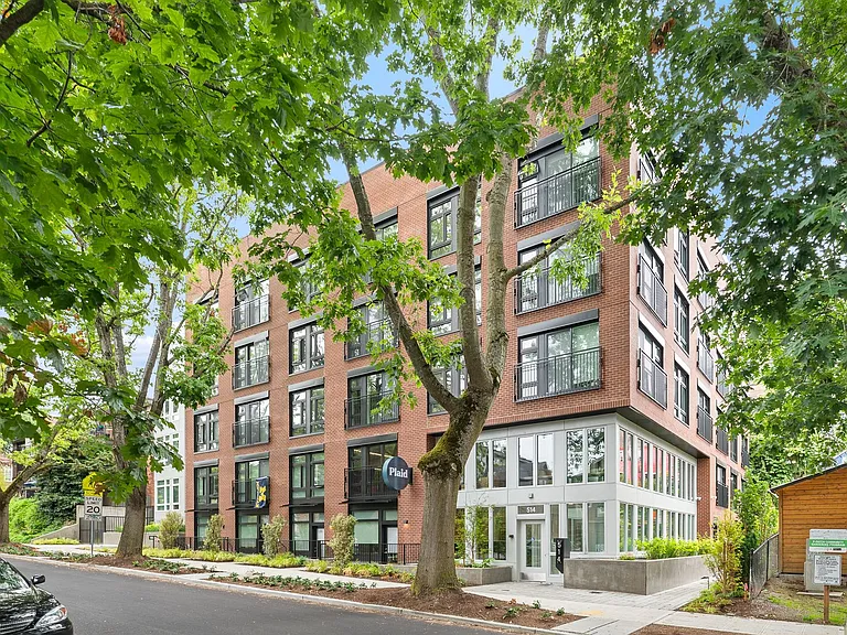 Plaid Apartments — Photo 13