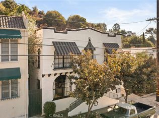 2568 N Beachwood Dr, Los Angeles, CA 90068